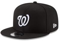 Miniatura Jockey Washington Nationals MLB 9Fifty  -