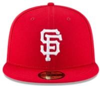 Miniatura Gorra 59fifty MLB San Francisco Giants Basic Assorted  -