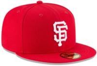 Miniatura Gorra 59fifty MLB San Francisco Giants Basic Assorted  -