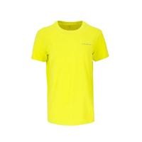 Miniatura Polera Deportiva Manga Corta Spid Hombre - Color: Amarillo