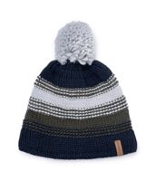 Miniatura Gorro Pompon Chilli Beanie -