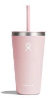 Miniatura Vaso All Around Con Bombilla 828Ml -