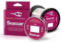 Miniatura Fluorocarbono Abrazx 0.235 8Lb 183mts - Color: Transparente