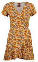Miniatura Vestido Mujer Aflora -