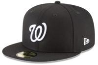 Miniatura Jockey Washington Nationals MLB 59Fifty -