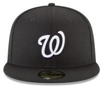 Miniatura Jockey Washington Nationals MLB 59Fifty -