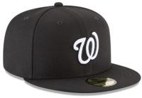 Miniatura Jockey Washington Nationals MLB 59Fifty -