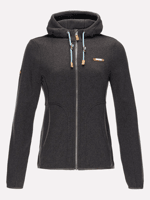 Miniatura Chaqueta Mujer Alamo Blend-Pro Hoody Jacket -