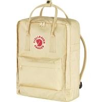 Miniatura Mochila Kanken Classic - Color: Light Oak