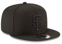 Miniatura Jockey San Francisco Giants MLB 9Fifty -