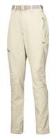 Miniatura Pantalon Mujer Grey Q-Dry Pants -