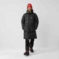 Miniatura Parka Hombre Expedition Long Down Parka - Talla: L, Color: Black