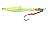 Miniatura Abyss Speed Jig - Color: CH
