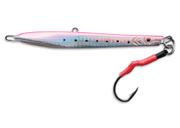 Miniatura Abyss Speed Jig - Color: P