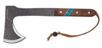 Miniatura Hacha Blue River Tomahawk -