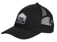 Miniatura Jockey Trucker  - Talla: L, Color: Negro