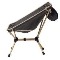 Miniatura Silla Plegable Camping Lascar - Color: GRIS / BEIGE