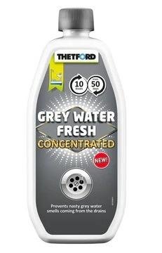 Liquido Concentrado Water Fresh 800ML -