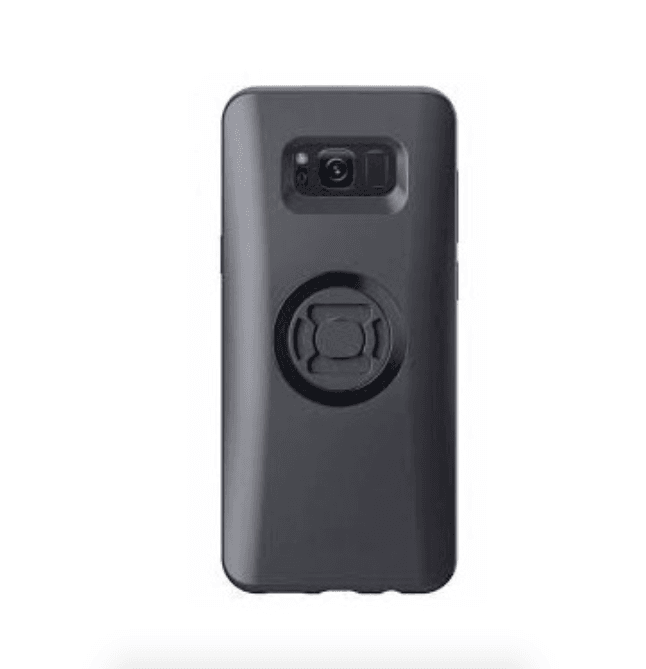 Proteccion Para Iphone Case Set Galaxy S7 - Color: Negro