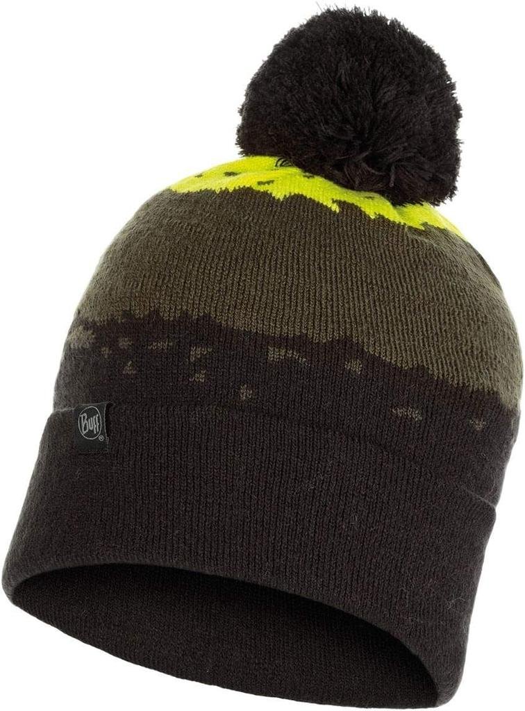 Gorro Knitted Hat  - Color: Citric