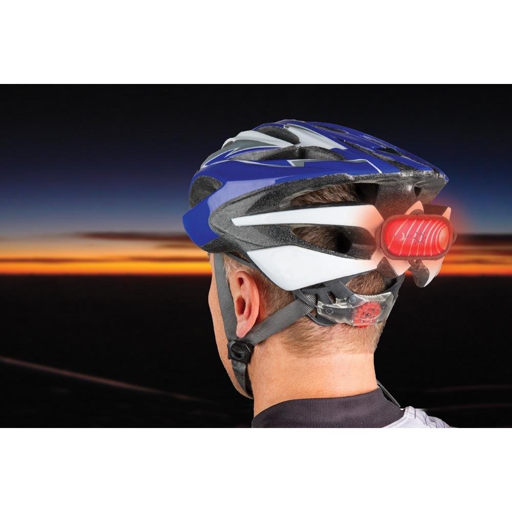 Luz LED Helmet Marker
