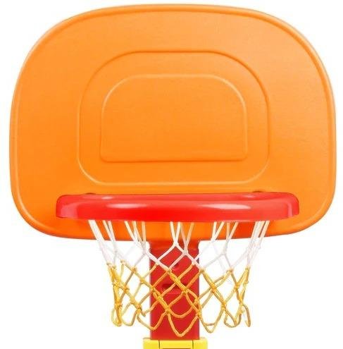 Set De Basketball Con Balones -
