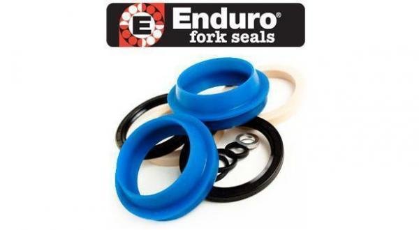 MARZOCCHI 30MM FORK SEAL KIT