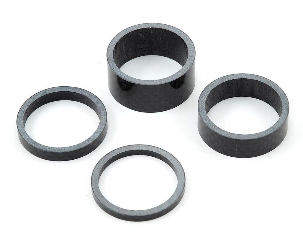 SPACERS CARBON