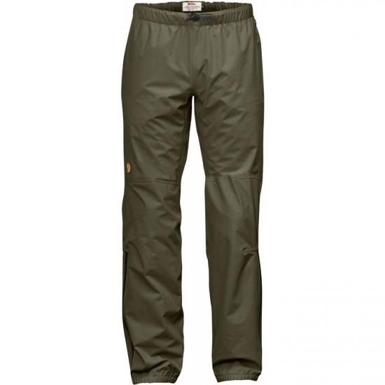Pantalon Abisko Eco-Shell Trousers
