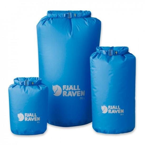 Bolsa Seca Waterproof Packbag