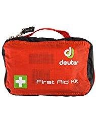 Botiquín First Aid Kit EMPTY