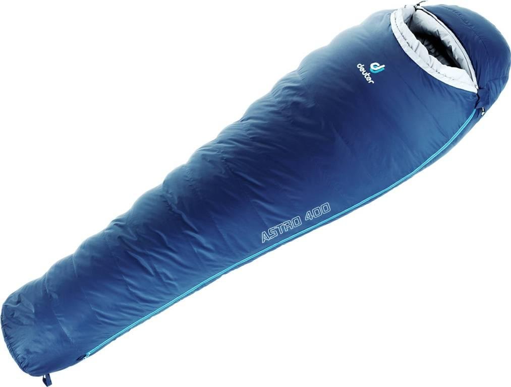 Saco de Dormir Astro 400 L (1°C / -14ºC)