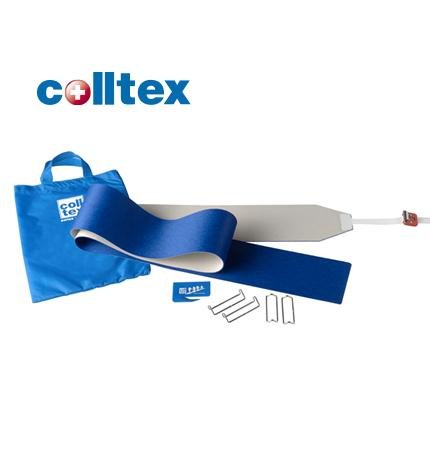 Colltex MIX Camlock 185 cms x120 mm