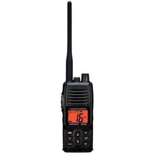Radio Marina VHF HX380 5W