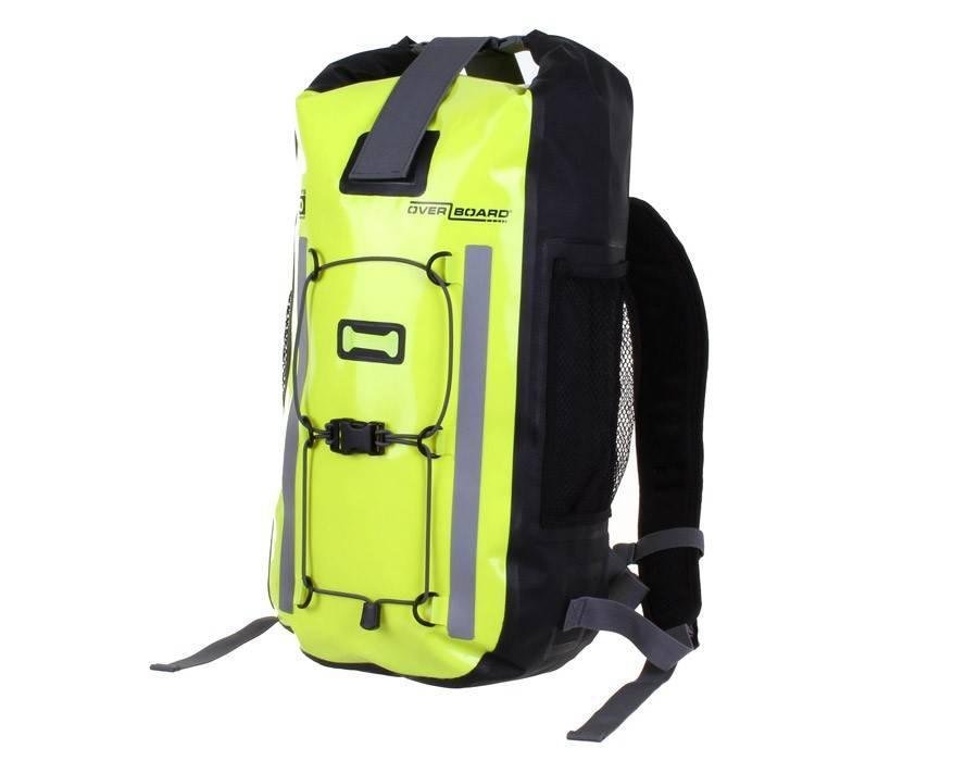 Mochila Seca Pro-Vis Waterproof Backpack.
