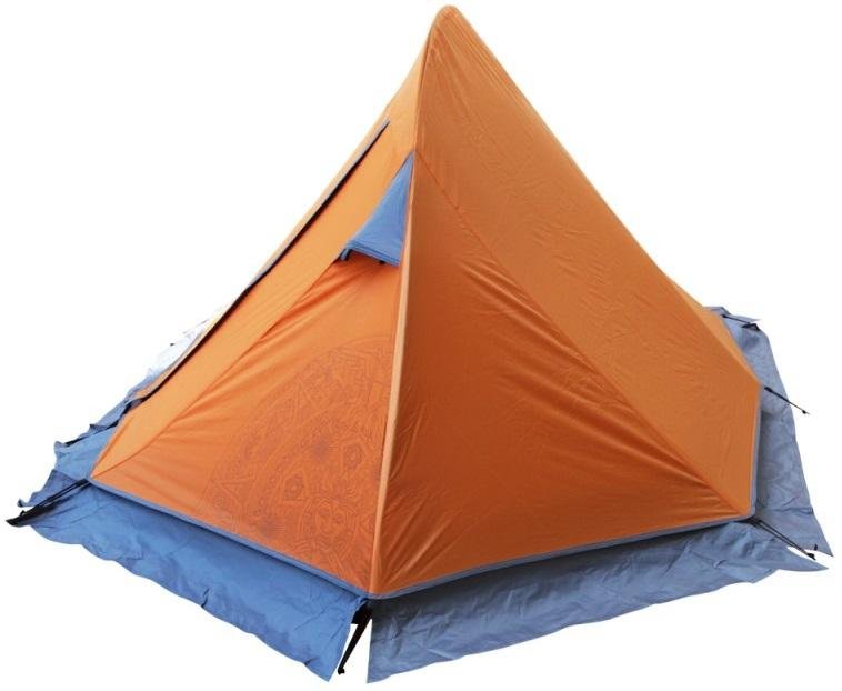 Carpa Minipack Tent