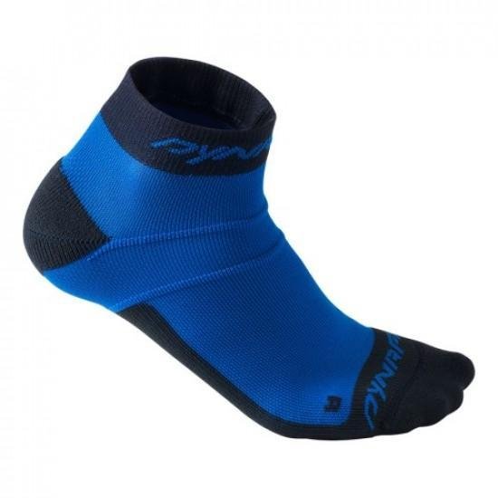 Calcetin Vertical Mesh Footie - Talla: 39-42, Color: Sparta Blue