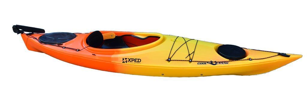 Kayak Spirit 11 C/Timon