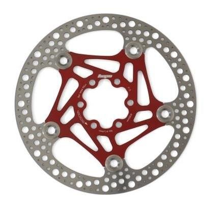 Rotor Floating Road 160mm