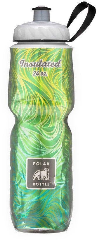 Botella de Agua Floral Lemongrass 710ml