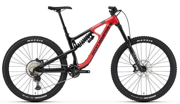 Bicicleta RMB Slayer Carbono 50 29 L C1 2020