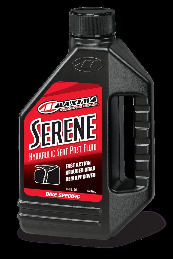 Aceite Serene Reverve/AXS 480ml
