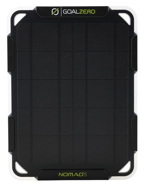 Panel solar Nomad 5