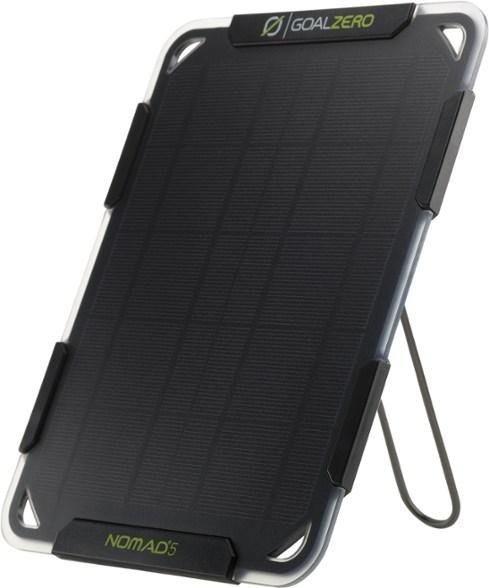 Panel solar Nomad 5