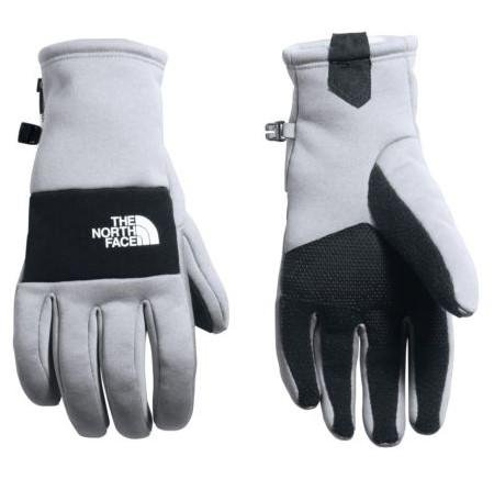 Guante Men Sierra Etip Gloves