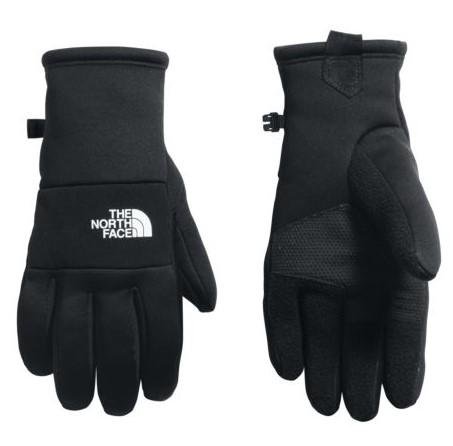 Guante Men Sierra Etip Gloves