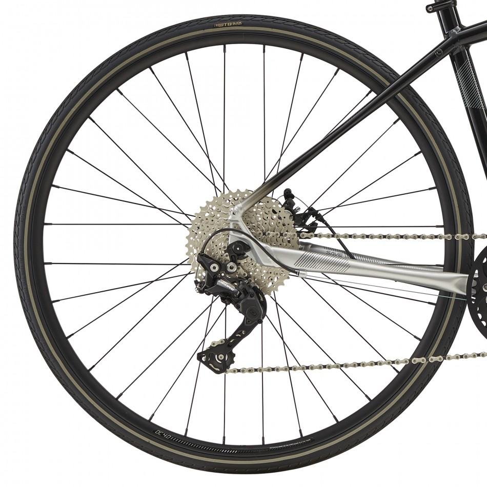 Bicicleta Quick Disc LTD 700 T:LG 2019