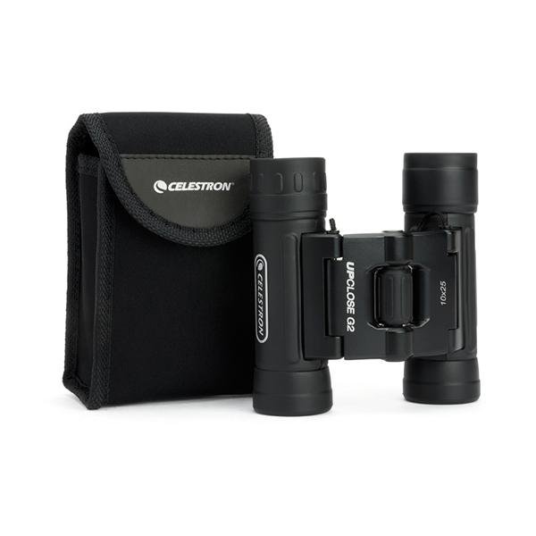 Binocular UpClose G2 10x25