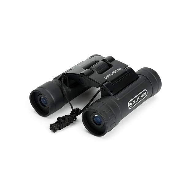 Binocular UpClose G2 10x25