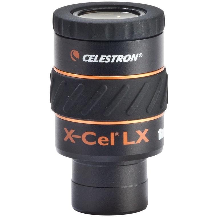 Ocular X-Cel LX - 1.25' 18 mm